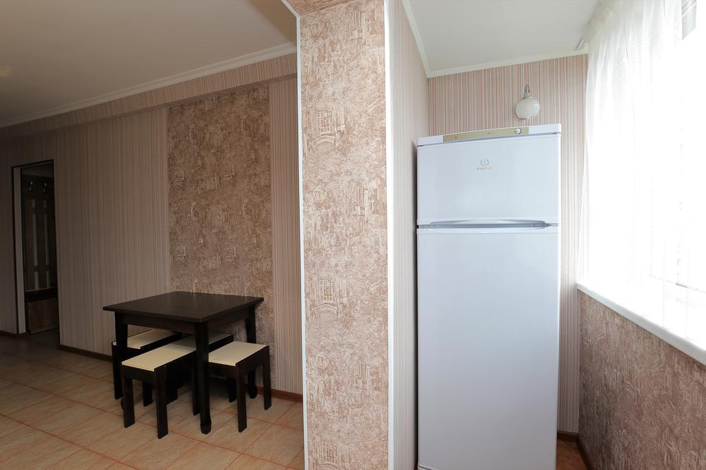 Apartment On Obolonskiy Prospect 12 Κίεβο Εξωτερικό φωτογραφία
